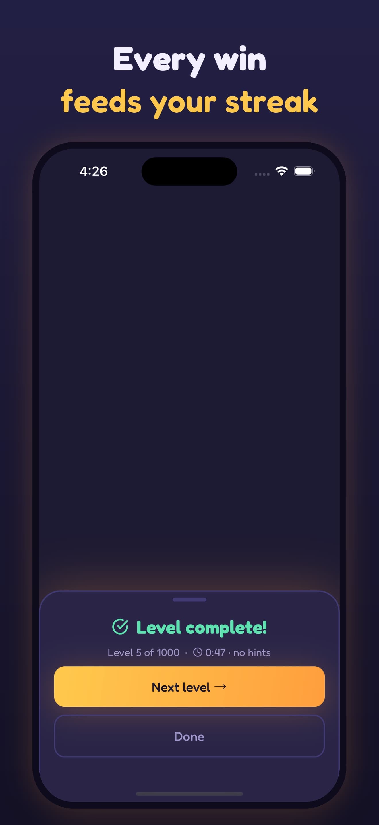 Arrow Trails screenshot 5