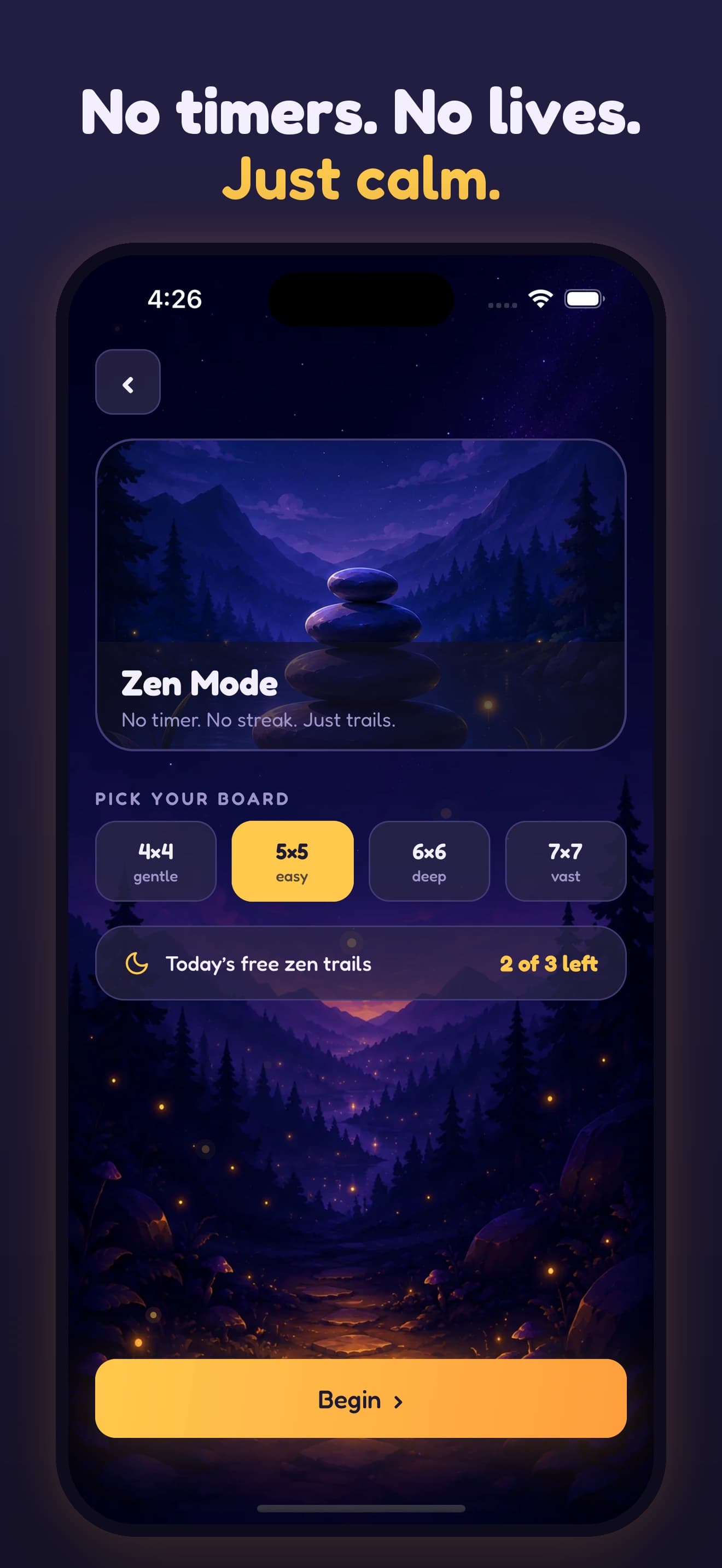 Arrow Trails screenshot 4